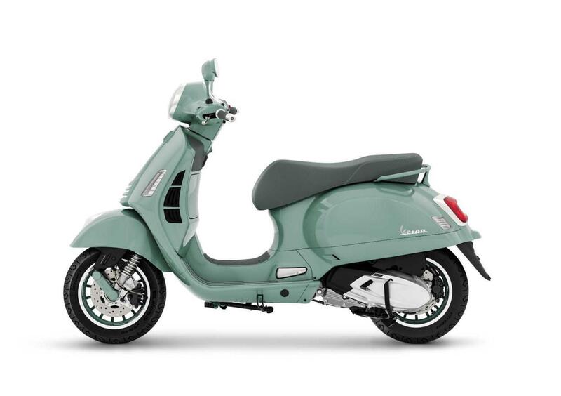 Vespa GTS 310 GTS 310 80th (2026) (6)