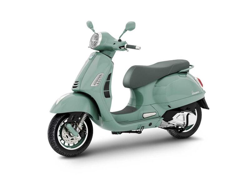 Vespa GTS 310 GTS 310 80th (2026) (7)