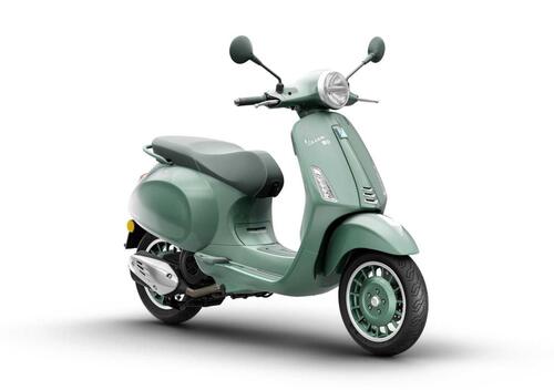 Vespa Primavera 150