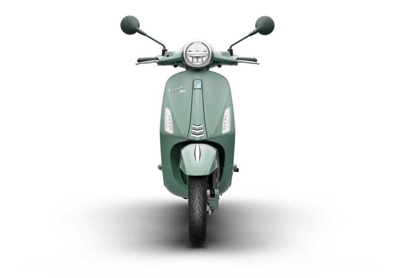 Vespa Primavera 150 Primavera 150 80th (2026) (5)