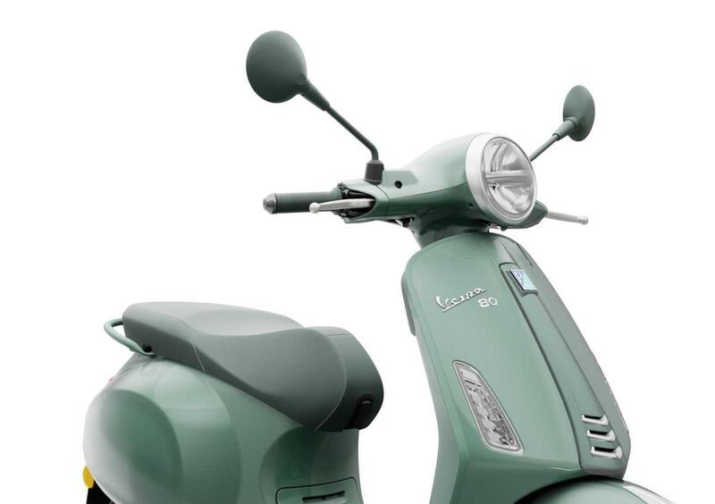 Vespa Primavera 50 Primavera 50 80th (2026) (6)