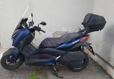 Yamaha X-Max 300 ABS (2017 - 20) usata