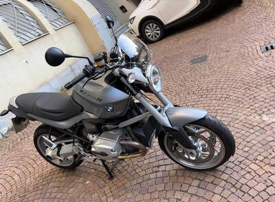 Bmw R 1200 R (2006 - 11) usata
