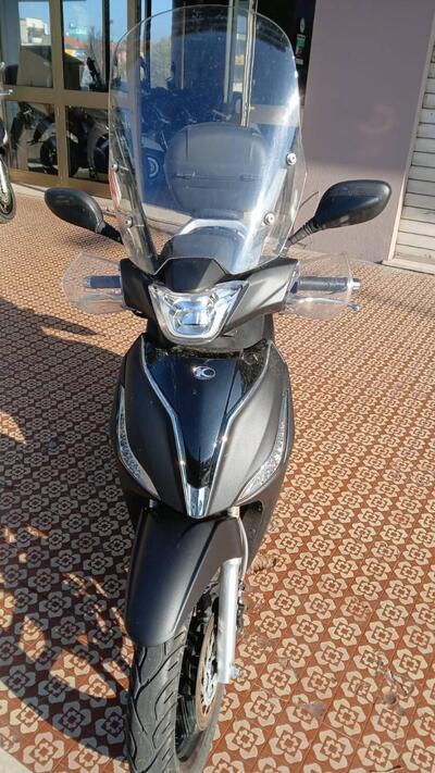 Kymco People 200i S (2021 - 25) usata