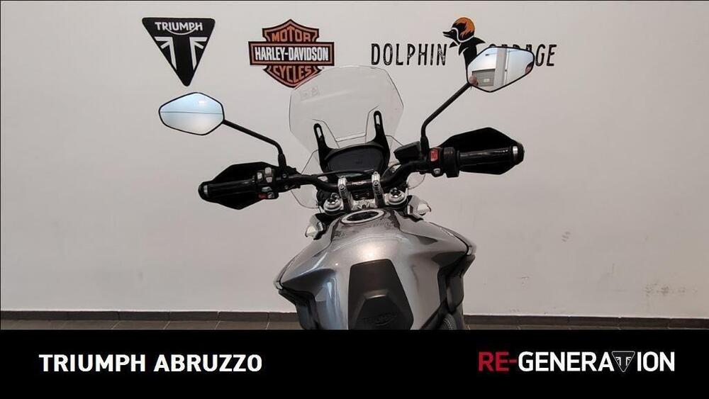 Triumph Tiger 800 XRt (2018 - 20) (12)