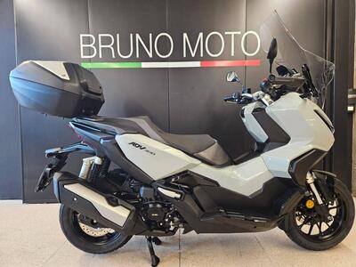 Honda ADV 350 (2022 - 24) usata