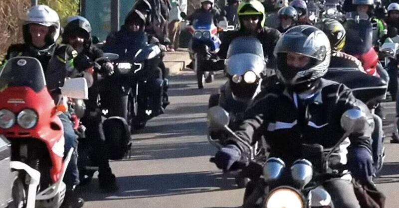 EICMA 2025. Prevendite record e viabilit&agrave; a rischio: l&#039;organizzazione invita a raggiungere la fiera in moto