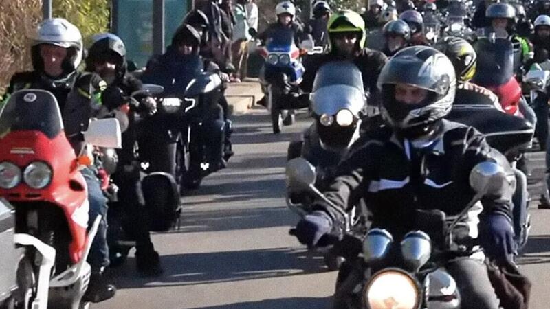 EICMA 2025. Prevendite record e viabilit&agrave; a rischio: l&#039;organizzazione invita a raggiungere la fiera in moto