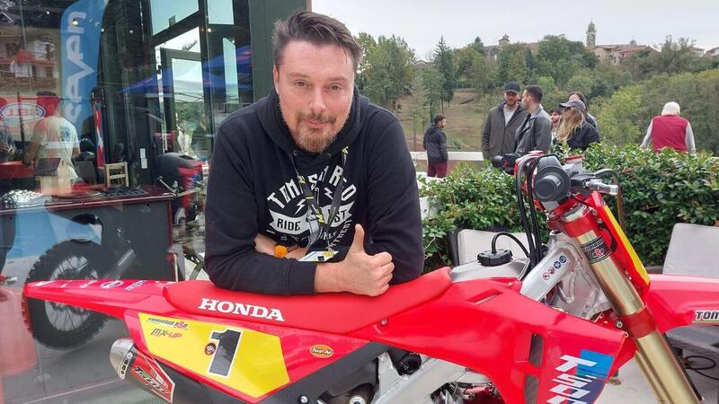 Enrico Tomasin: &quot;Cairoli aveva una fame che oggi manca, Pichon il pilota del cuore&quot; [VIDEO]