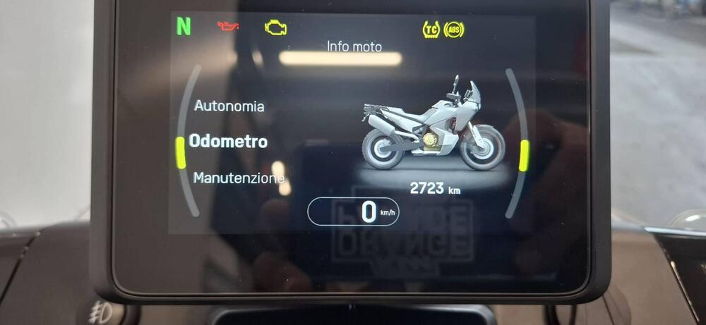 Husqvarna Norden 901 Expedition (2025 - 26) (4)