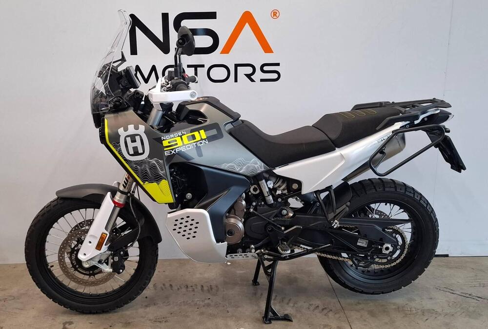 Husqvarna Norden 901 Expedition (2025 - 26) (3)