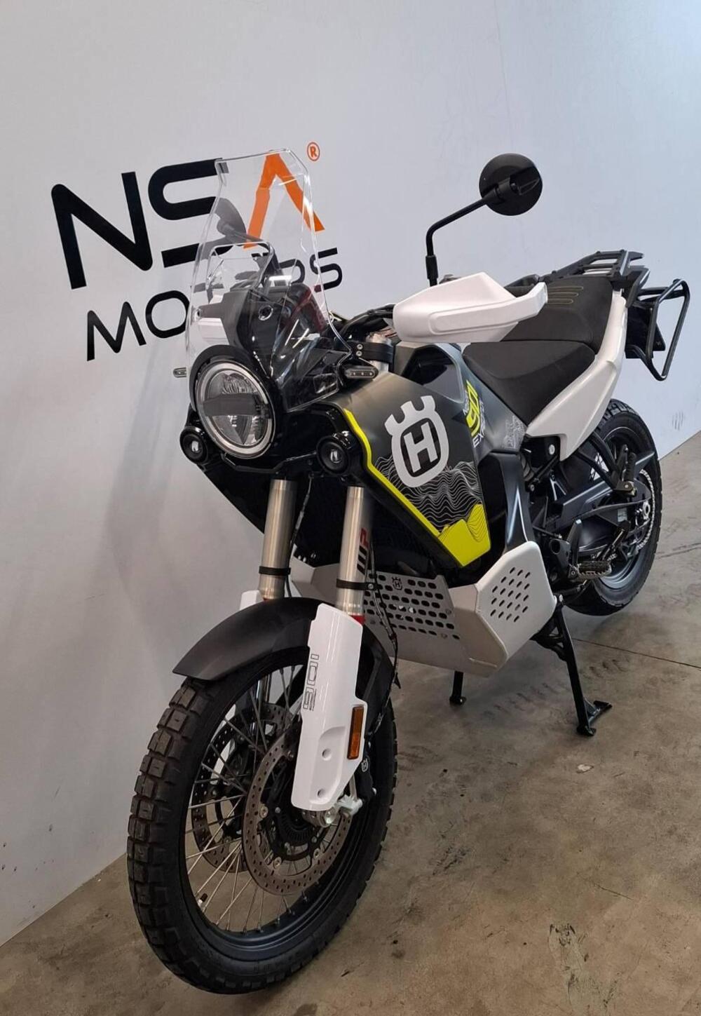 Husqvarna Norden 901 Expedition (2025 - 26)