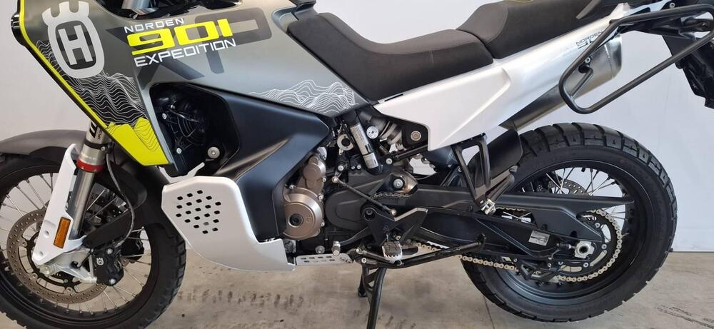 Husqvarna Norden 901 Expedition (2025 - 26) (5)