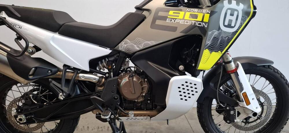 Husqvarna Norden 901 Expedition (2025 - 26) (6)