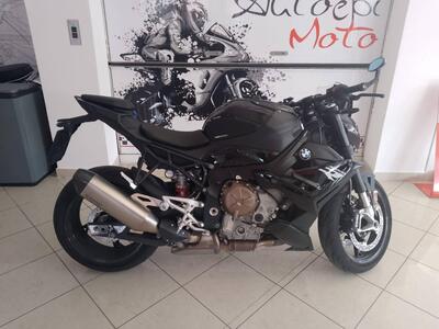 Bmw S 1000 R (2021 - 24) usata