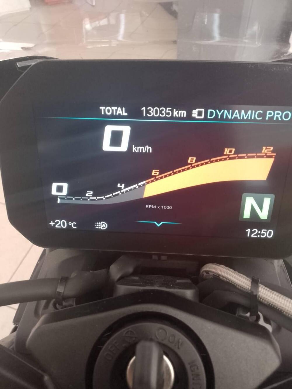 Bmw S 1000 R (2021 - 24) (7)