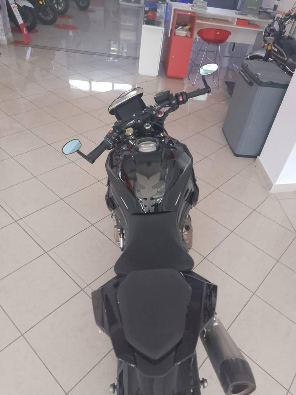 Bmw S 1000 R (2021 - 24) (5)