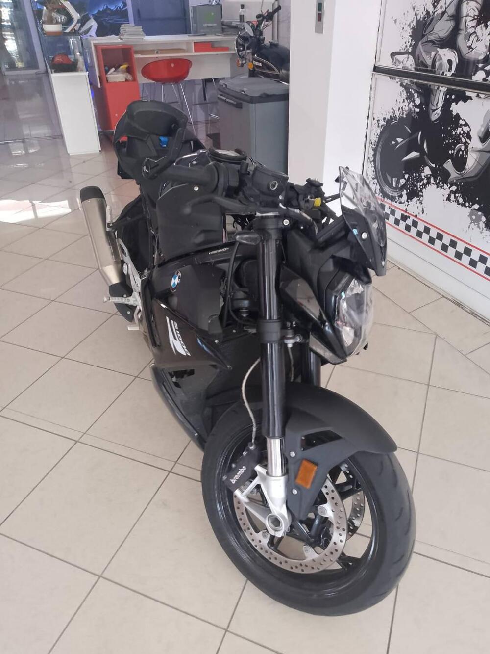 Bmw S 1000 R (2021 - 24) (6)