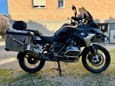 Bmw R 1250 GS (2021 - 24) usata