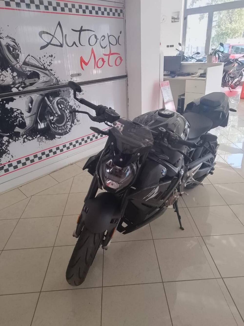 Bmw S 1000 R (2021 - 24) (2)