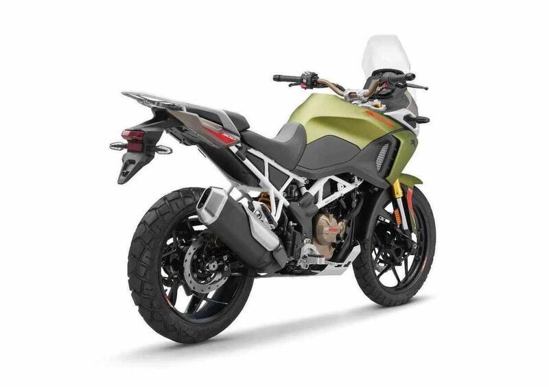 TVS Motor RTX 300 RTX 300 (2026) (3)