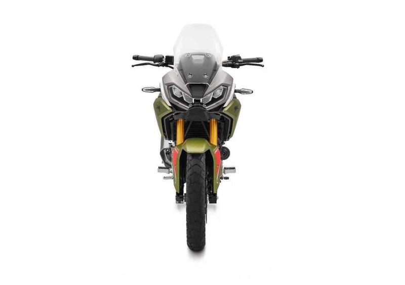 TVS Motor RTX 300 RTX 300 (2026) (4)