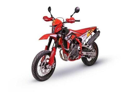 Swm SM 125 R
