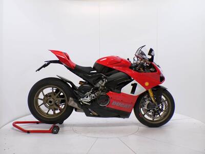 Ducati Panigale V4 1100 25&deg; Anniversario (2019 - 20) usata