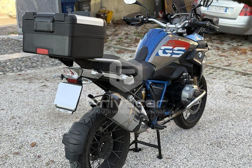 Bmw R 1200 GS (2017 - 18) (3)