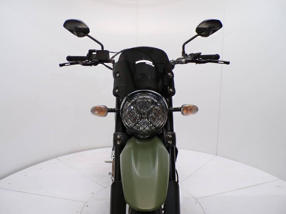 Ducati Scrambler 800 Urban Enduro (2015 - 16) (9)