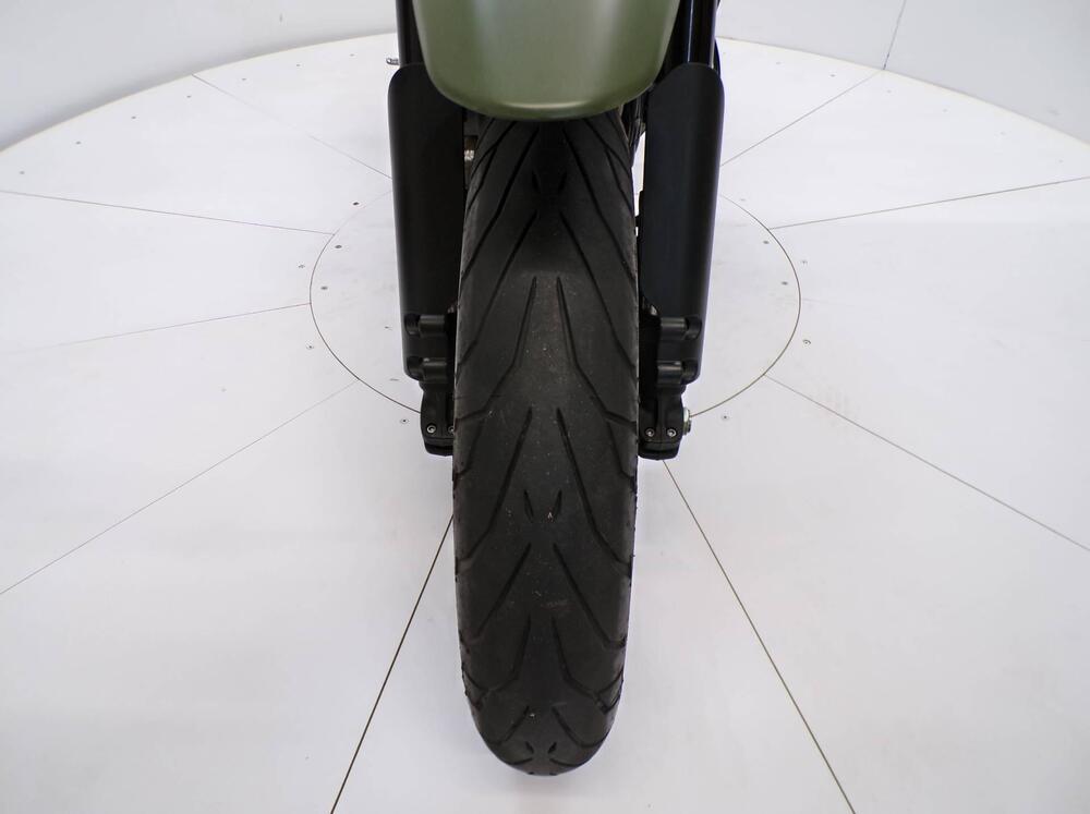 Ducati Scrambler 800 Urban Enduro (2015 - 16) (10)