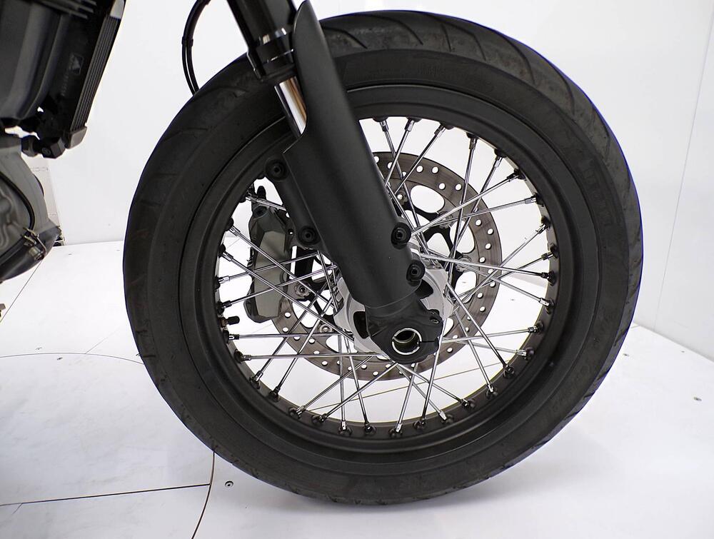 Ducati Scrambler 800 Urban Enduro (2015 - 16) (12)