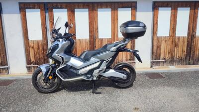 Honda X-ADV 750 (2017) usata