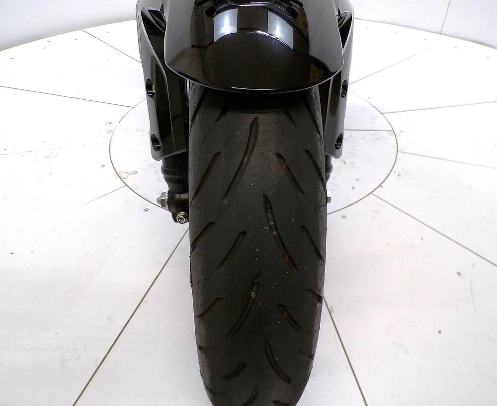 Honda CB 125 R (2018 - 20) (10)