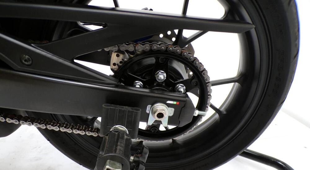 Honda CB 125 R (2018 - 20) (11)