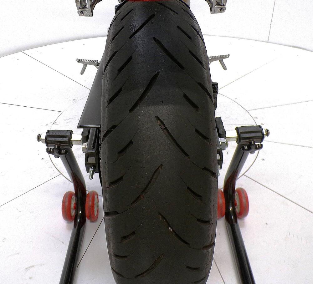 Honda CB 125 R (2018 - 20) (12)