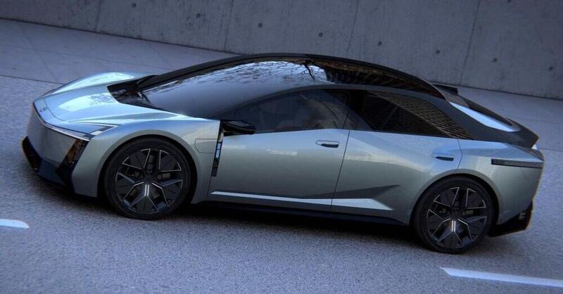 Nuova Toyota Corolla 2026: &ldquo;Stiamo reinventando l&rsquo;auto pi&ugrave; venduta di tutti i tempi!&rdquo;