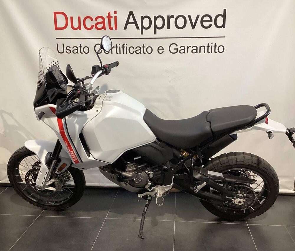 Ducati DesertX (2022 - 25) (3)