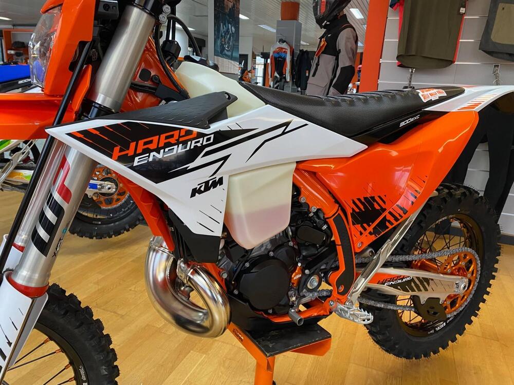 KTM 300 EXC Hardenduro (2026) (2)