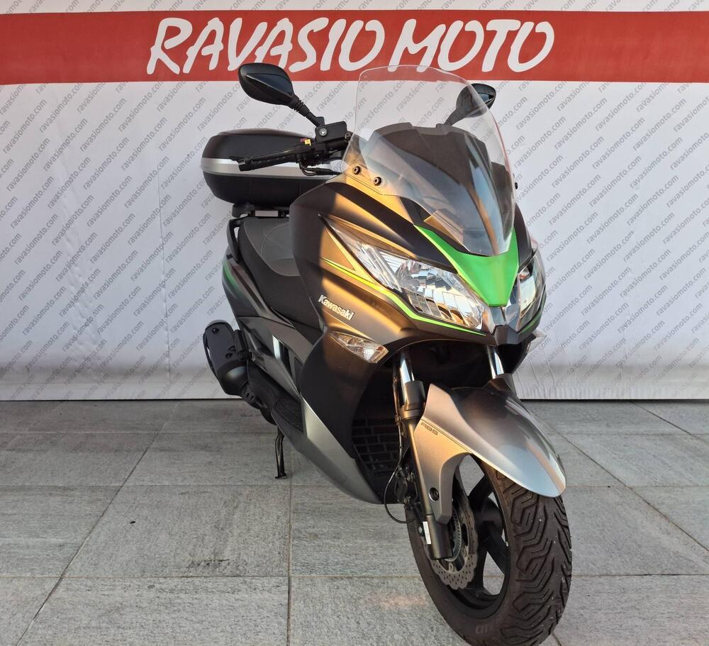 Kawasaki J 300 (2017 - 21) (3)