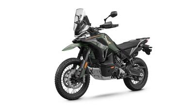 CFMOTO 1000MT-X