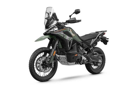 CFMOTO 1000MT-X