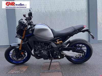 Yamaha MT-09 SP (2021 - 23) usata