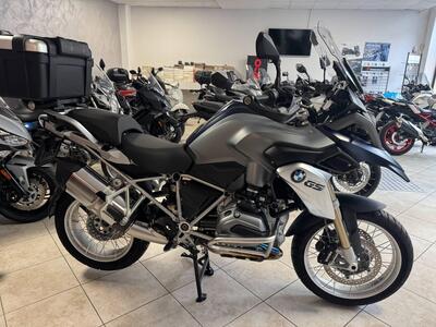 Bmw R 1200 GS (2013 - 16) usata