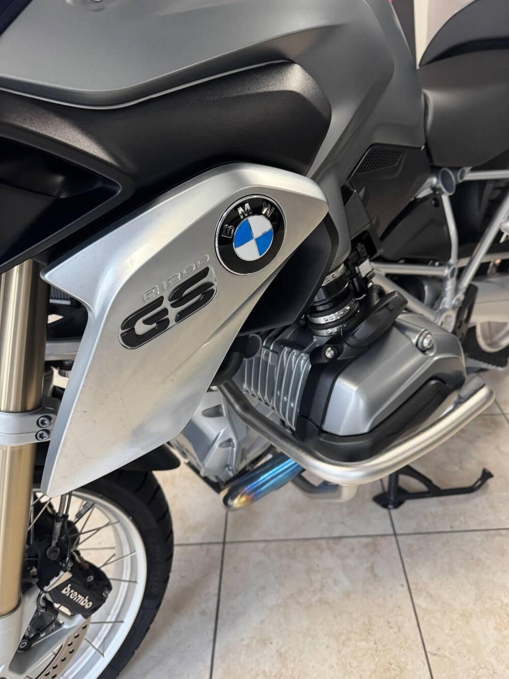 Bmw R 1200 GS (2013 - 16) (2)