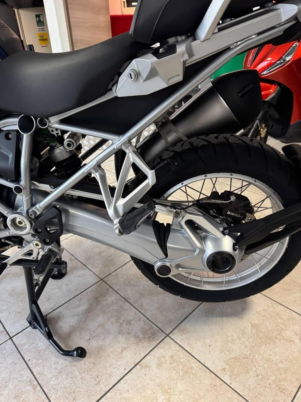 Bmw R 1200 GS (2013 - 16) (4)