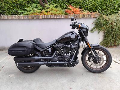 Harley-Davidson Low Rider S (2022 - 24) usata