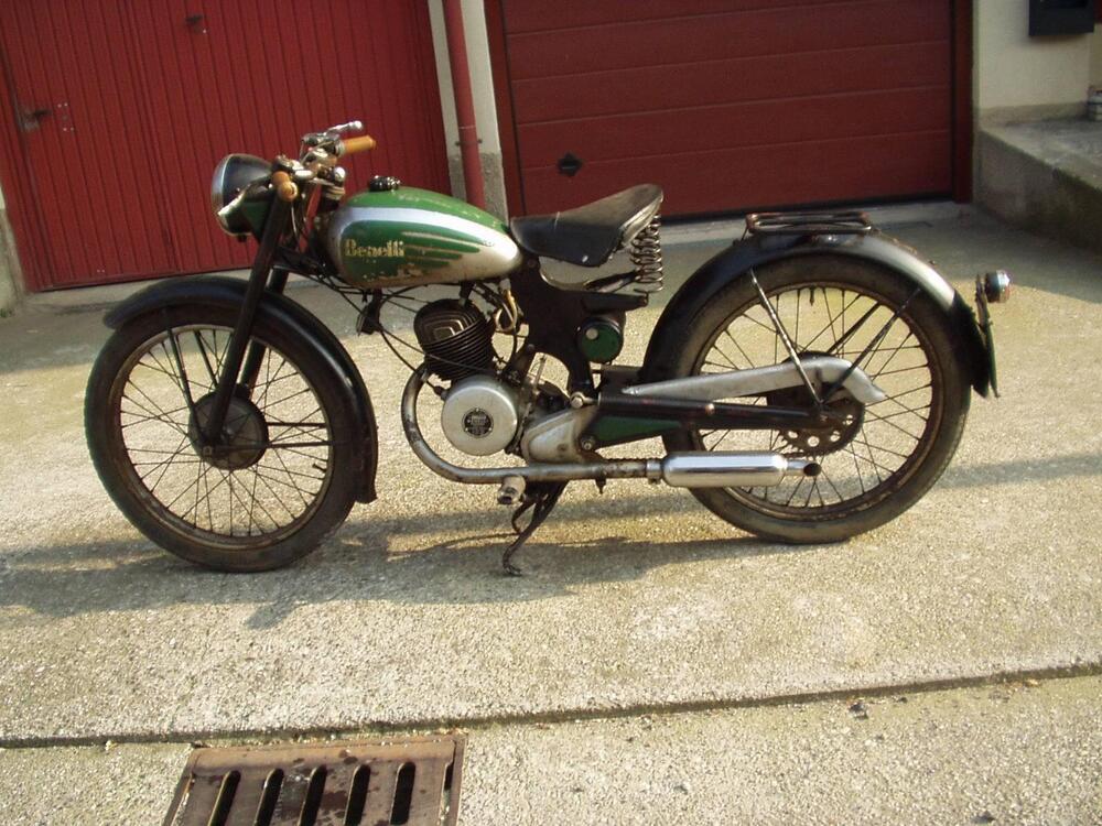 Benelli Letizia supe sport