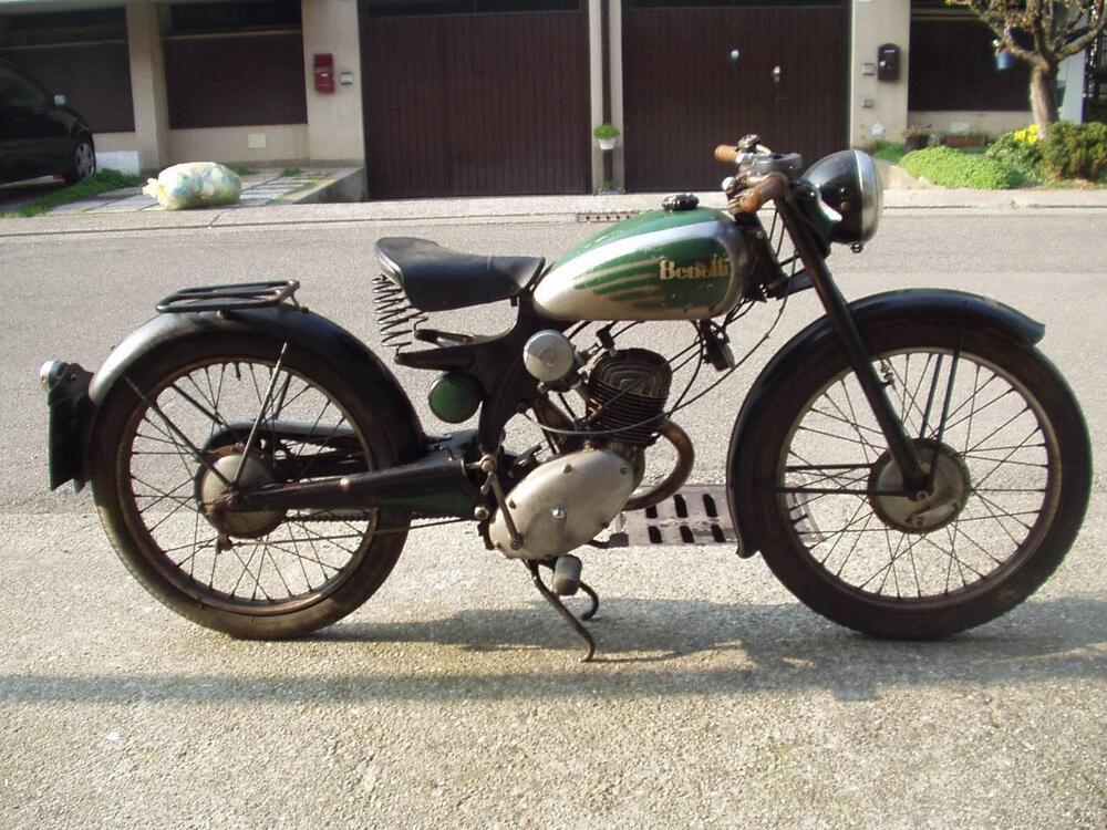 Benelli Letizia supe sport (2)