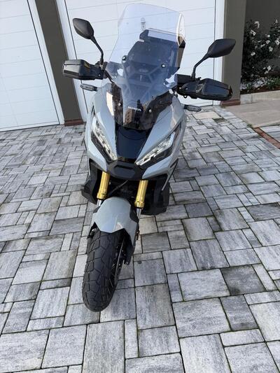 Honda X-ADV 750 DCT (2021 - 24) usata